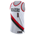 גופיית NBA - פורטלנד בלייזרס - דני אבדיה חוץ