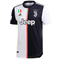 חולצת רטרו יובנטוס 19/20 - בית