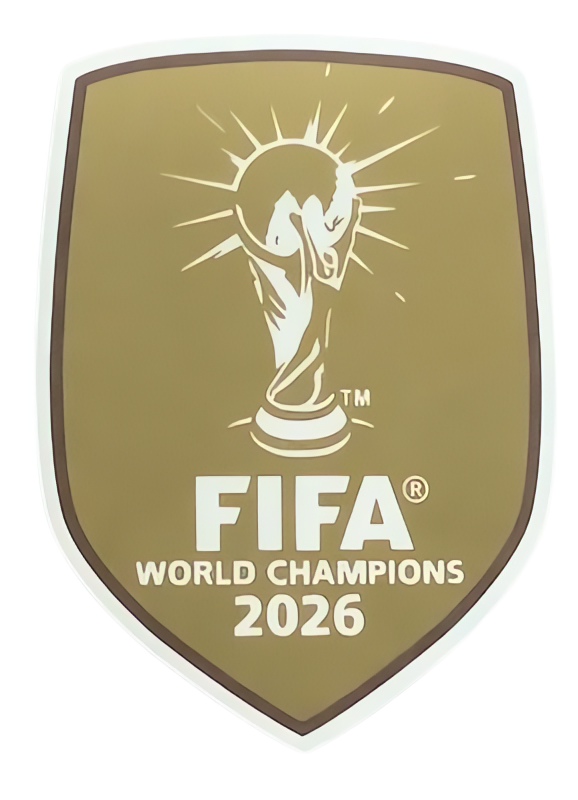 פאץ' אלופת העולם FIFA 2026