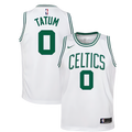 גופיית NBA בוסטון סלטיקס לבן