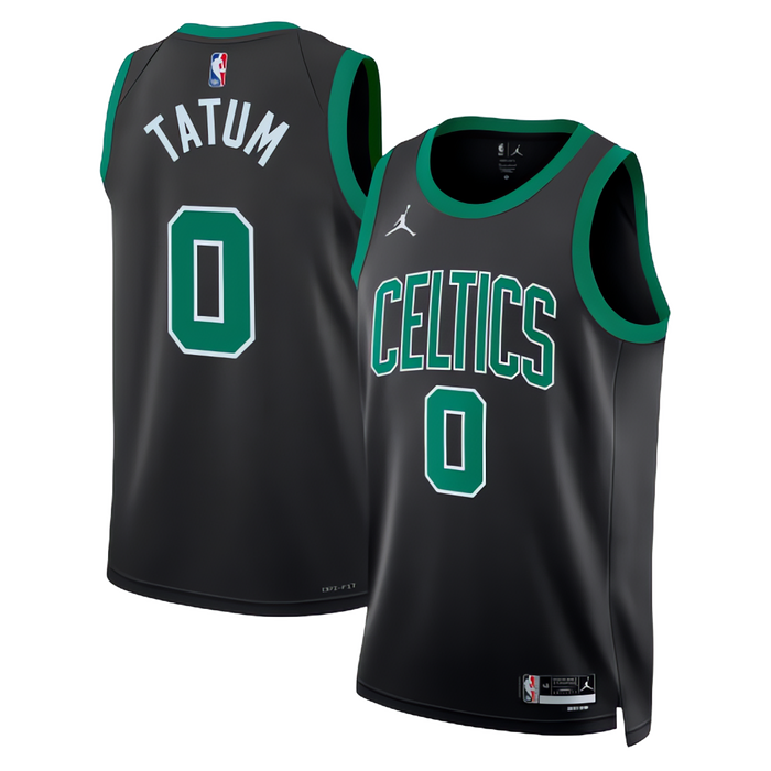 גופיית NBA בוסטון סלטיקס שחור