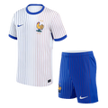 חליפת ילדים צרפת חוץ 2024