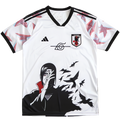 חולצת משחק נבחרת יפן ספיישל אנימה