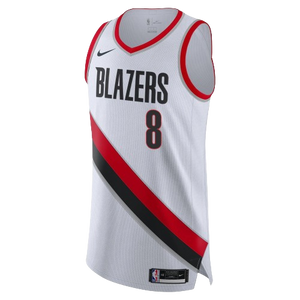 גופיית NBA - פורטלנד בלייזרס - דני אבדיה חוץ