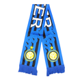 צעיף כדורגל - אינטר מילאן