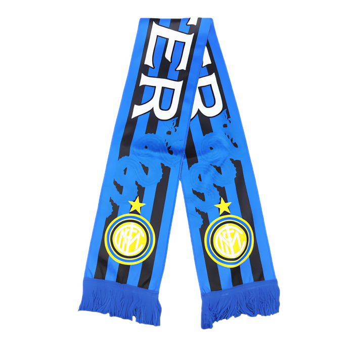 צעיף כדורגל - אינטר מילאן