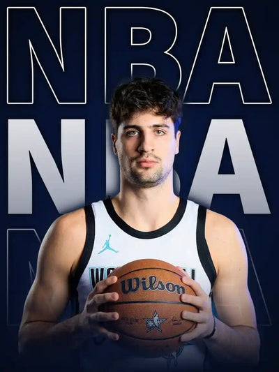 כל פריטי ה-NBA »