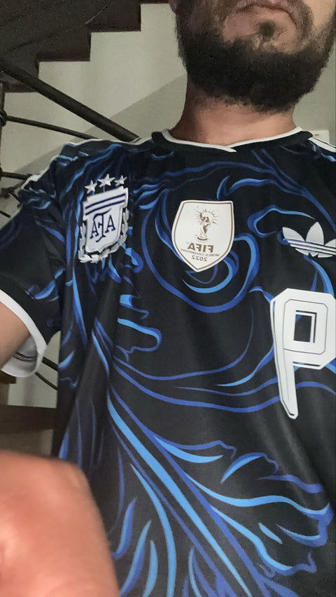תמונה מהביקורת של שלו ד.