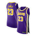 גופיית NBA לוס אנג’לס לייקרס - ג’ורדן