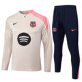 חליפת אימונית ברצלונה בז׳ 25/26