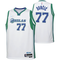 גופיית NBA דאלאס מאבריקס לבן ירוק