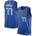 גופיית NBA דאלאס מאבריקס כחול
