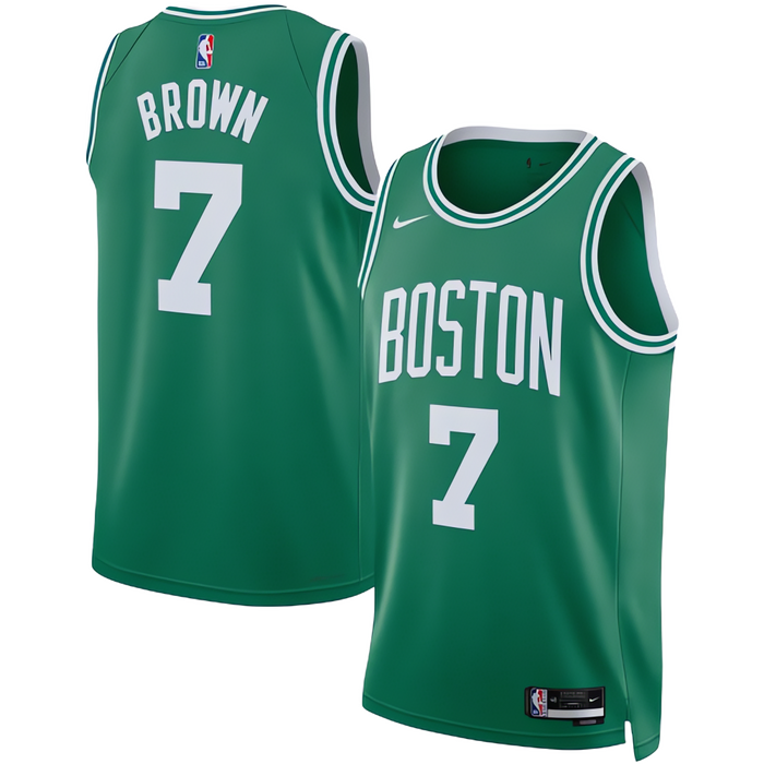 גופיית NBA בוסטון סלטיקס ירוק