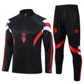 חליפת אימונית מנצ׳סטר יונייטד 25/26