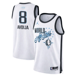 גופיית דני אבדיה אול-סטאר 2026 (All-Star)|מכירה מוקדמת