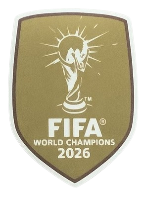 פאץ' אלופת העולם FIFA 2026