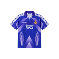 חולצת רטרו ריאל מדריד 96/97 חוץ