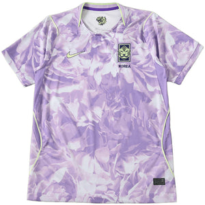 חולצת כדורגל נבחרת דרום קוריאה חוץ מונדיאל 2026