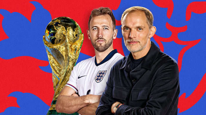 קרדיט לתמונה: SKY SPORTS
