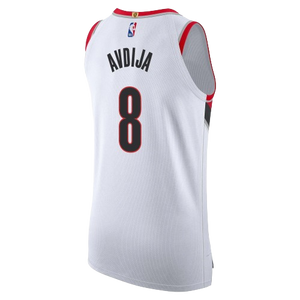 גופיית NBA - פורטלנד בלייזרס - דני אבדיה חוץ