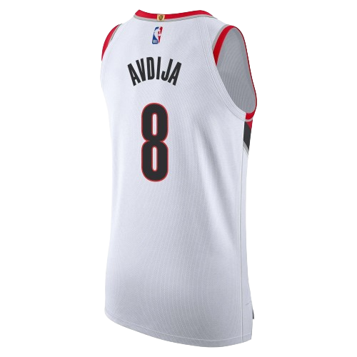 גופיית NBA - פורטלנד בלייזרס - דני אבדיה חוץ