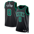 גופיית NBA בוסטון סלטיקס שחור