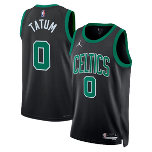 גופיית NBA בוסטון סלטיקס שחור