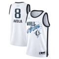 גופיית דני אבדיה אול-סטאר 2026 (All-Star) - מכירה מוקדמת