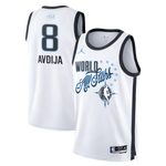 גופיית דני אבדיה אול-סטאר 2026 (All-Star)|מכירה מוקדמת