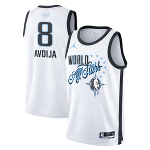 גופיית דני אבדיה אול-סטאר 2026 (All-Star)|מכירה מוקדמת
