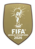 פאץ' אלופת העולם FIFA 2026