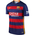 חולצת רטרו ברצלונה 15/16 - בית