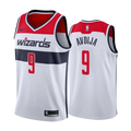 גופיית NBA וושינגטון וויזארדס לבן (דני אבדיה)