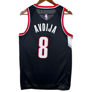 גופיית NBA - פורטלנד בלייזרס - דני אבדיה