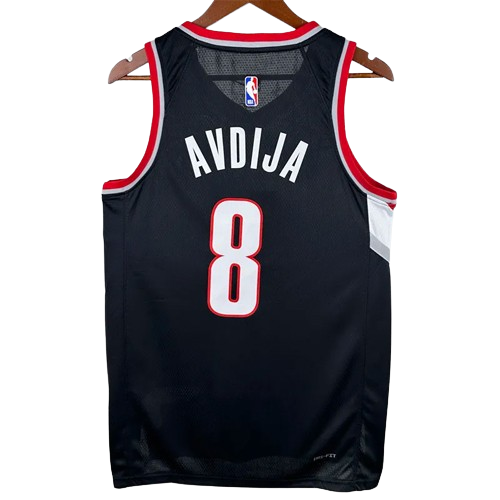 גופיית NBA - פורטלנד בלייזרס - דני אבדיה