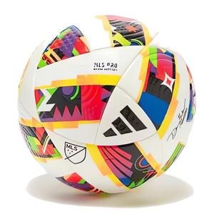 כדור כדורגל ליגה אמריקאית MLS 24/25 חזית