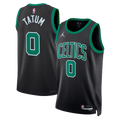 גופיית NBA בוסטון סלטיקס שחור