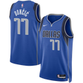 גופיית NBA דאלאס מאבריקס כחול