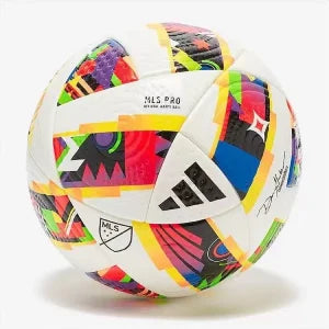 כדור כדורגל ליגה אמריקאית MLS 24/25