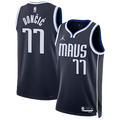 גופיית NBA דאלאס מאבריקס כחול כהה ג'ורדן