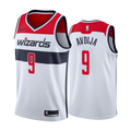 גופיית NBA וושינגטון וויזארדס לבן (דני אבדיה)