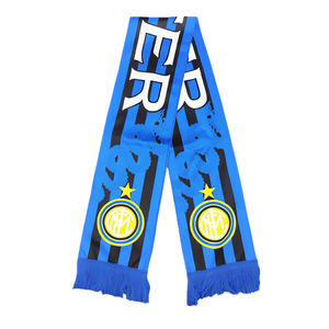 צעיף כדורגל - אינטר מילאן חזית