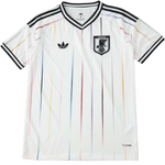 חולצת משחק נבחרת יפן חוץ מונדיאל 2026
