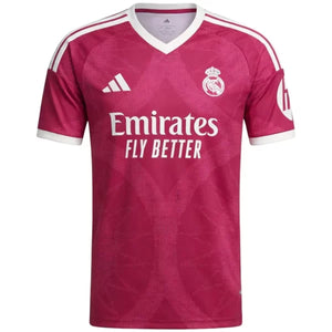 חולצת כדורגל ריאל מדריד חוץ 26/27