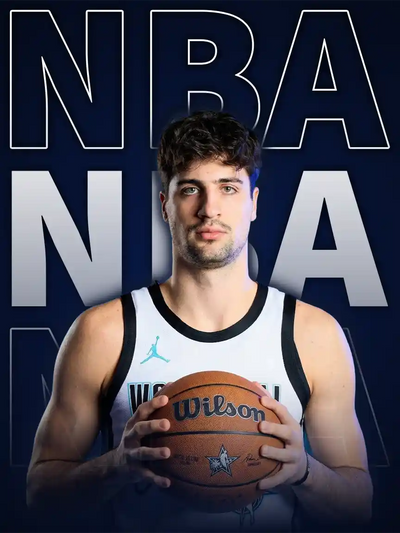 כל פריטי ה-NBA »