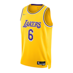 גופיית NBA לוס אנג’לס לייקרס 21/22