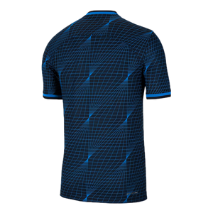 חולצת משחק צ'לסי חוץ 23/24 תמונה 2