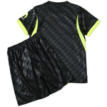 חליפת כדורגל לילדים אתלטיקו מדריד חוץ 26/27 גב