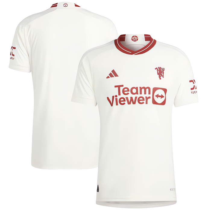 חולצת משחק מנצ'סטר יונייטד שלישית 23/24