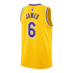 גופיית NBA לוס אנג’לס לייקרס 21/22